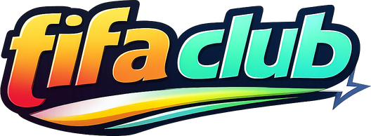 Logo fifa club